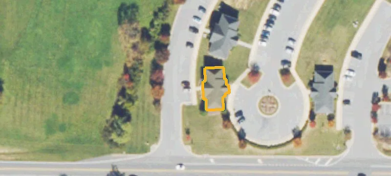 Winchester Airport Land for Sale
