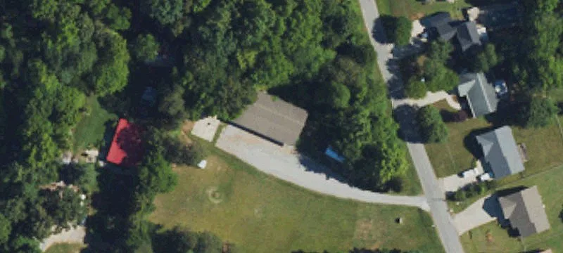 Versatile Building on 2.32 Acres