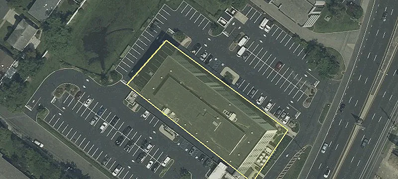 Freestanding Retail Space with Drive-Thru