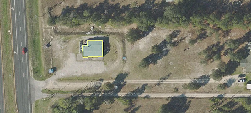 Commercial Land in High Growth Area