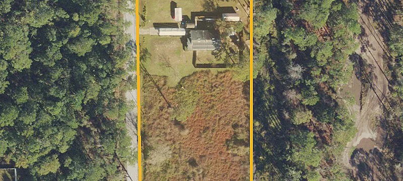 Residential Land in Deland, Florida