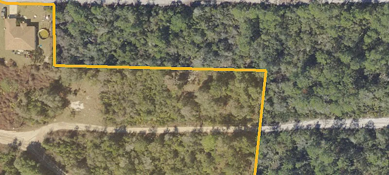 Umatilla Land Parcel For Sale