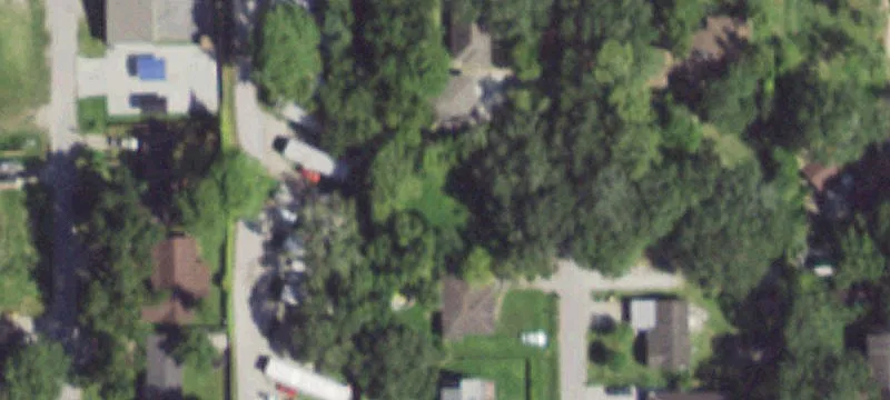 Development Ready Vacant Lot