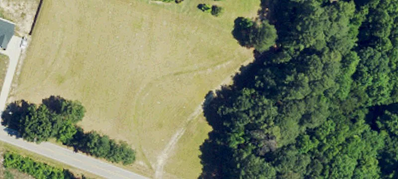 Land for Development or Home