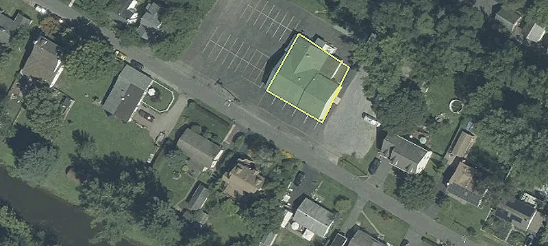 Former Stockton Firehouse Opportunity