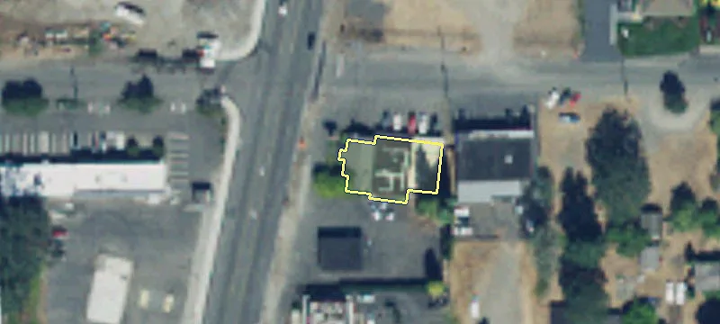 Lakewood Automotive Property For Sale