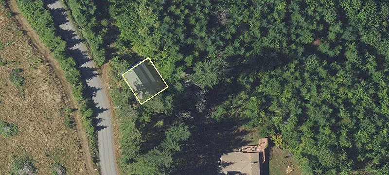 Historic Vineyard Land with Cascade Views