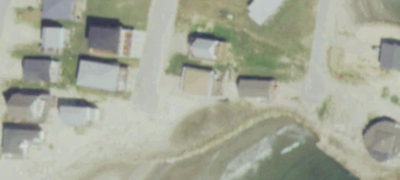 Residential Land Near Beach Access