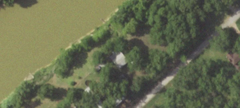 Unrestricted Lot on Colorado River