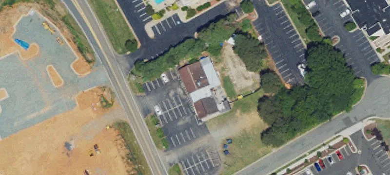 Commercial Property in Burlington