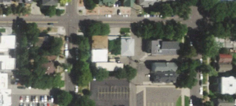 Modernized City Park West Property