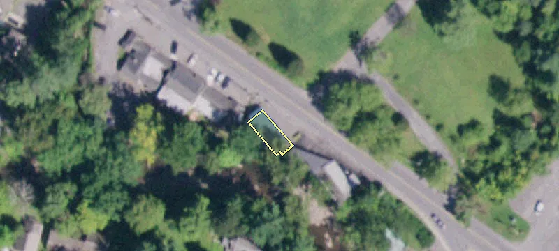 Woodstock Retail/Wellness Investment Opportunity