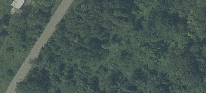Land with Magnificent Views