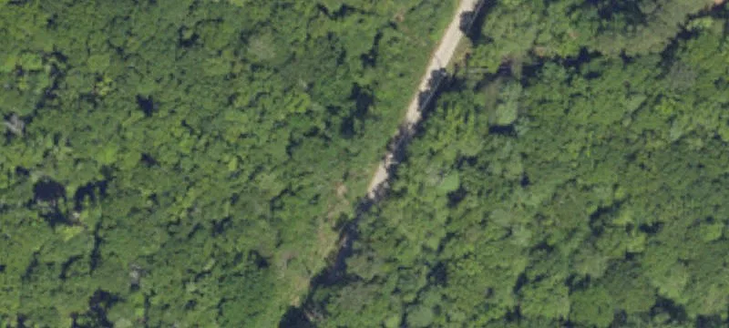 11.5 Acres of Raw Land