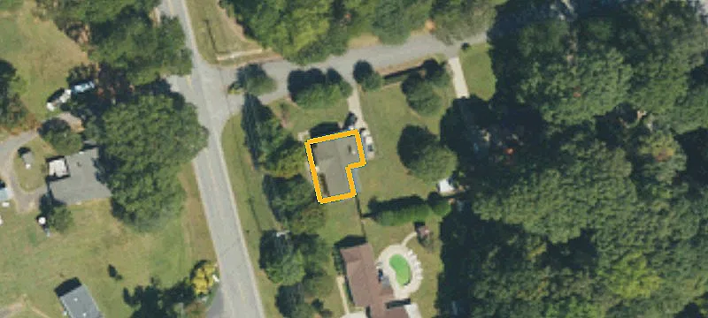 Residential Development Opportunity in Lexington