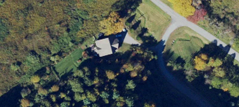 Cove Creek Fishing Enclave