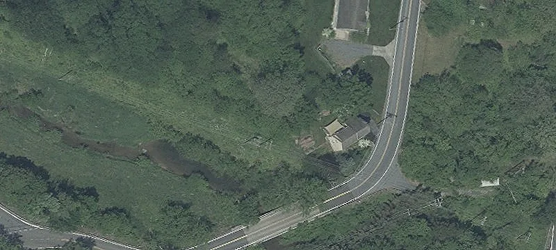 Residential Land in New Market