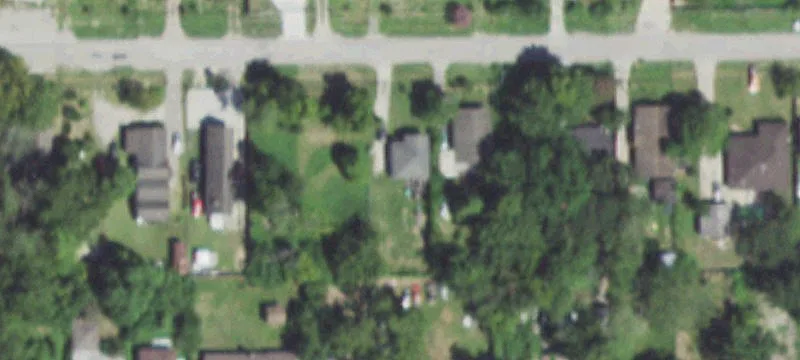 Northwest Houston Residential Lot