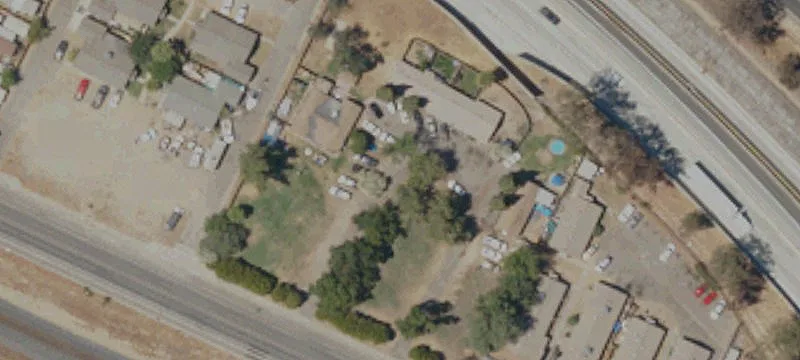 Versatile Commercial Building on Atwater Boulevard