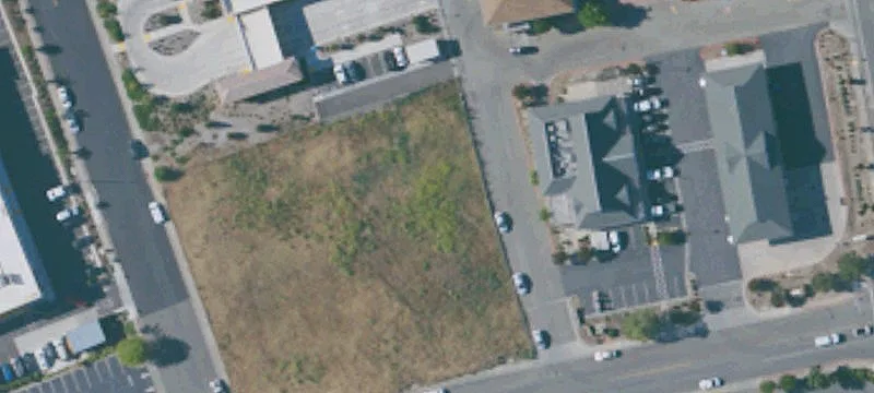 Commercial Land in Pleasanton