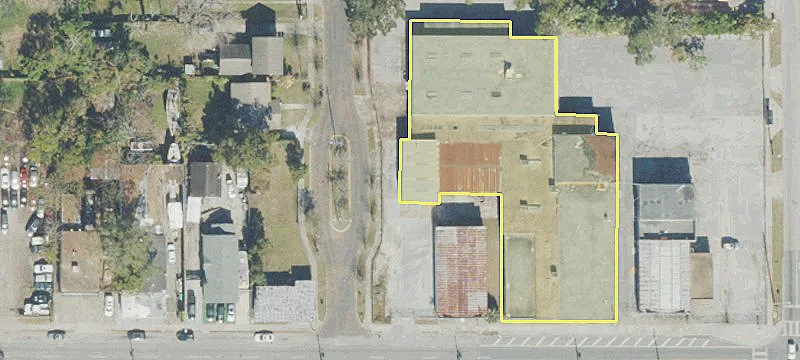 Downtown Orlando Redevelopment Opportunity