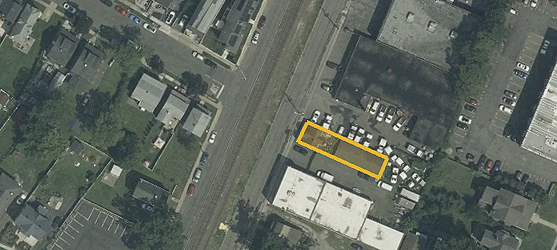 Hackensack Office Space For Sale