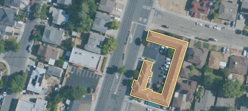 Multi-Tenant Office Building in Pittsburg