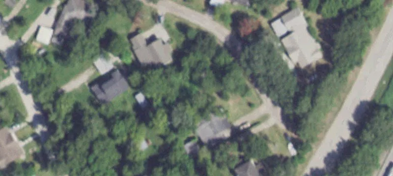 Residential Lot in Established Neighborhood