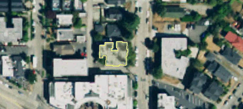Green Lake Apartments Value-Add Opportunity