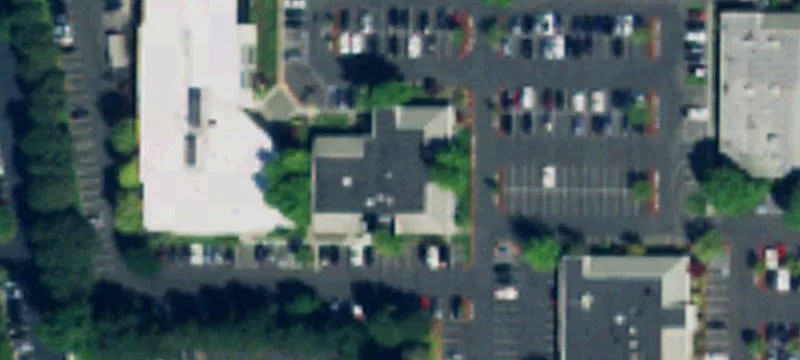 Renton Office Building For Sale