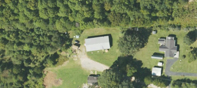 Residential Land in Private Setting