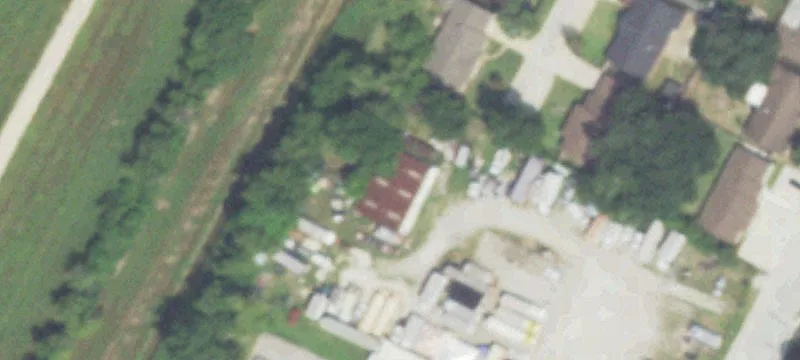 Land Near I-10 and Beltway