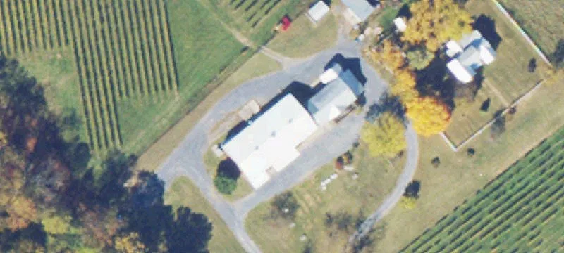 Historic Shenandoah Valley Winery Opportunity