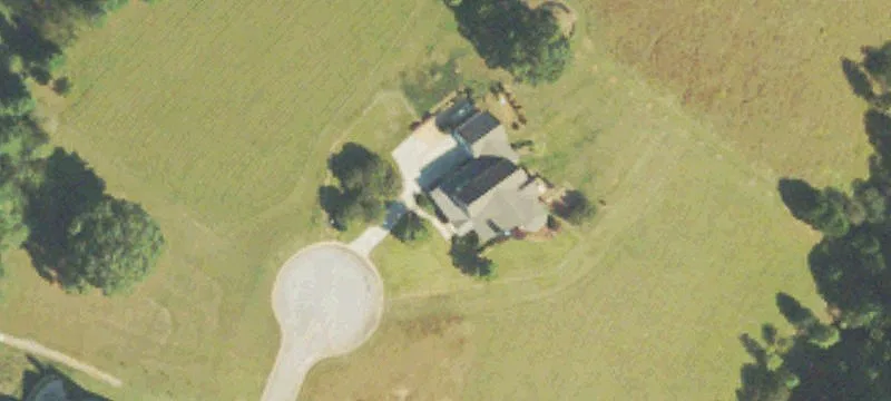 Spacious Lot in Rockford Farms