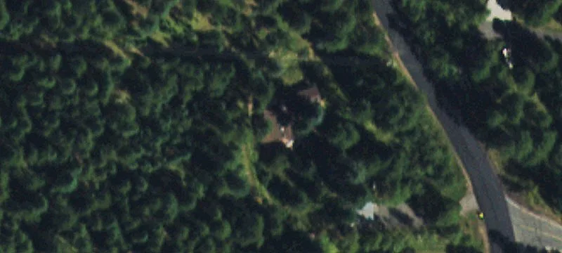 63-Acre Parcel in Emerald Vista Estates