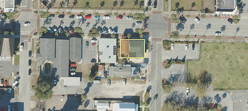 Downtown Tavares Mixed-Use Investment Property