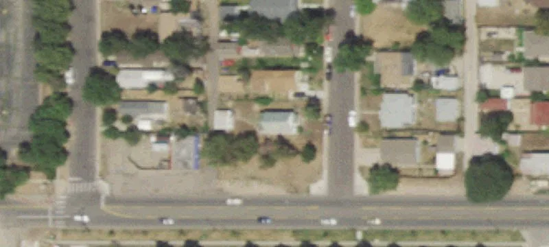 Entitled Apartment Building Opportunity