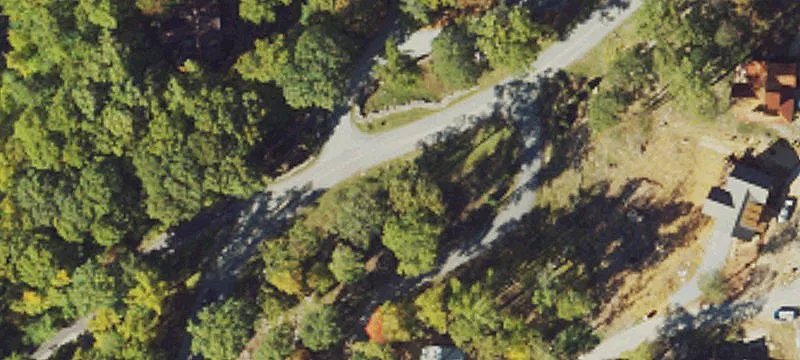 Eagles Nest Homesite with Views