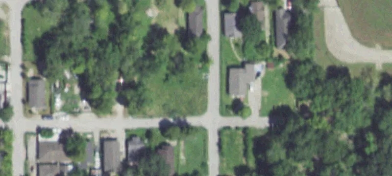 Vacant Lot Ready to Build
