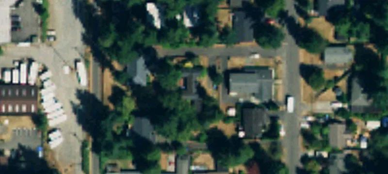 Ready-to-Build Lot in Shoreline
