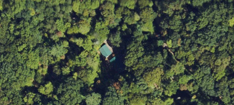 154 Acres of Natural Beauty
