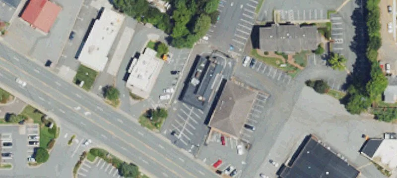 Commercial Property on Robinhood Road