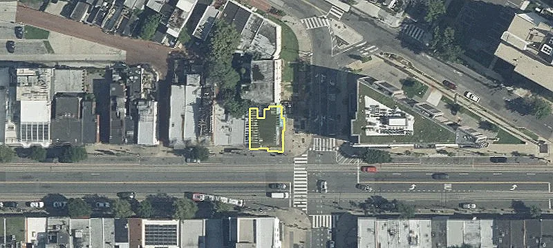 H Street NE Restaurant Opportunity
