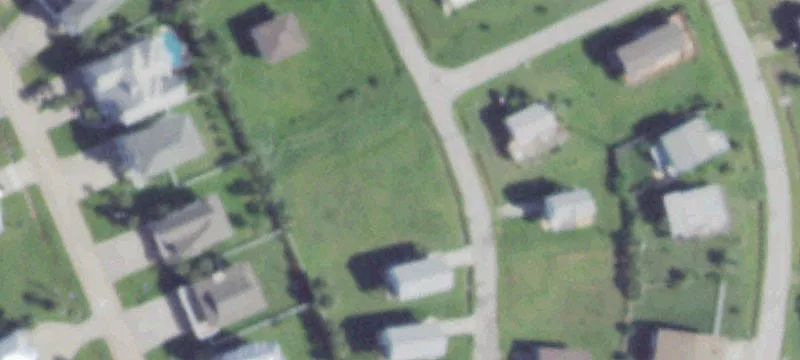 Oversized Lot Near Beach Access