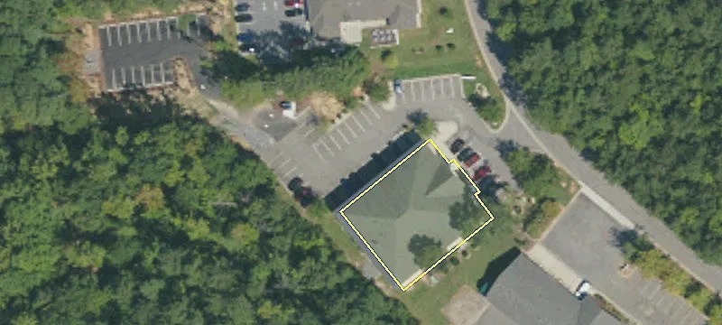Land Near Central Carolina Hospital