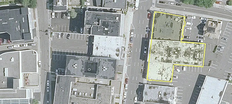 Downtown Stamford Office Space Available