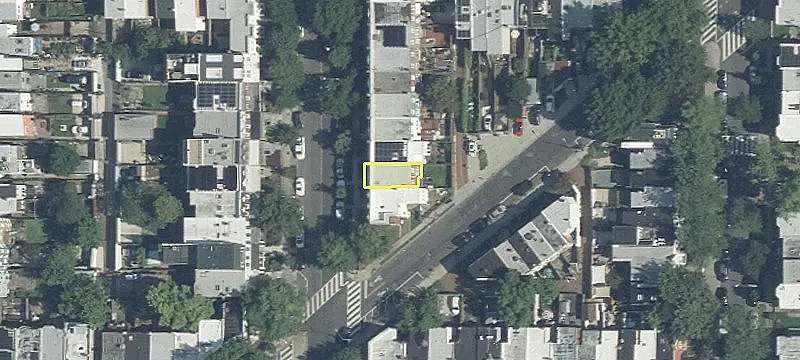 Versatile Commercial Space in DC