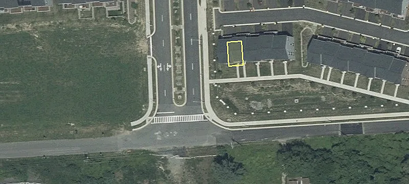 Commercial Land Lease Opportunity