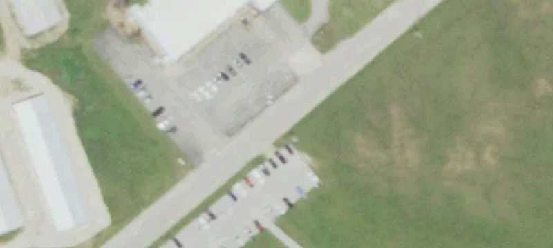 20,000 SF Warehouse For Lease