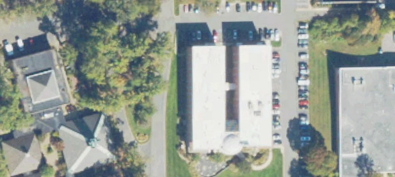 Cary Building